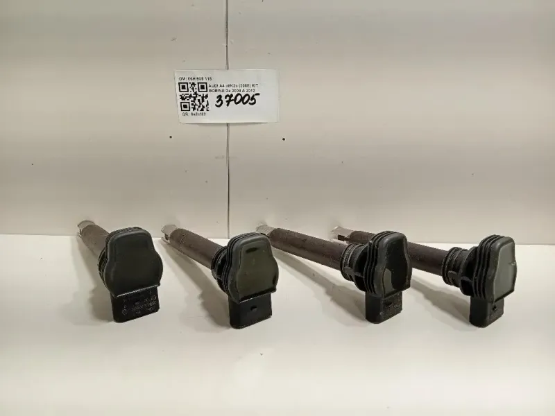 KIT Bobine 06H 905 115 Audi A4 8K2 2008