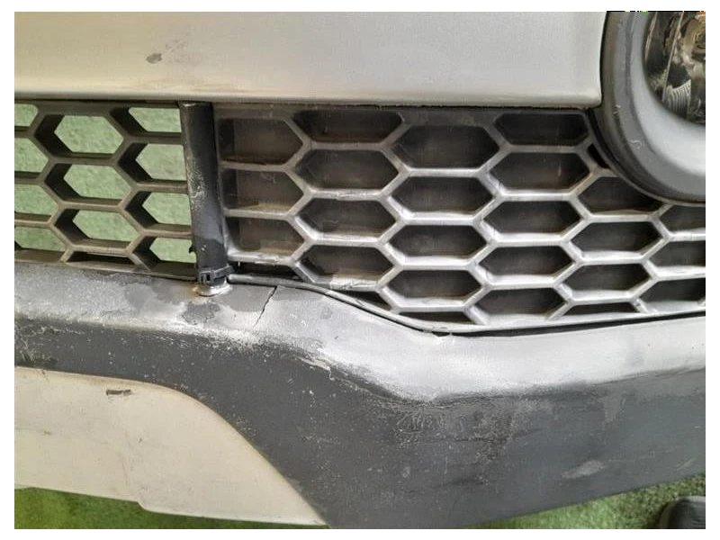 Paraurti ANT 96623457 Chevrolet Captiva I 2007