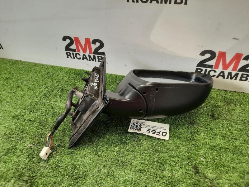 Retrovisore Esterno ANT DX 963014EH6A Nissan Qashqai II 2014