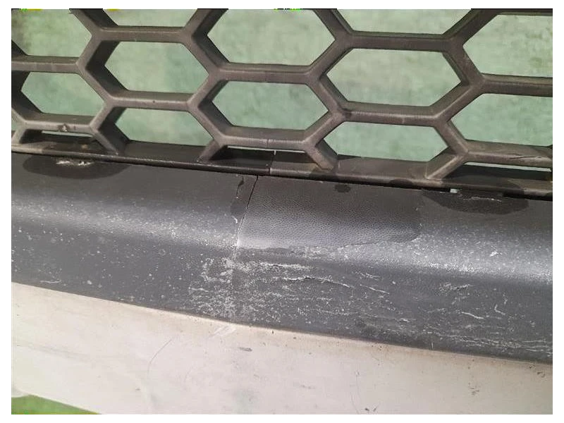 Paraurti ANT 96623457 Chevrolet Captiva I 2007