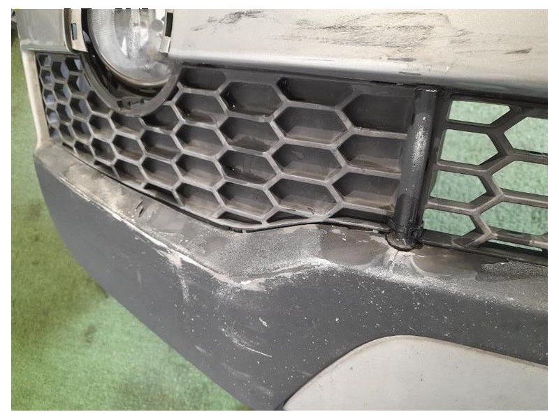 Paraurti ANT 96623457 Chevrolet Captiva I 2007