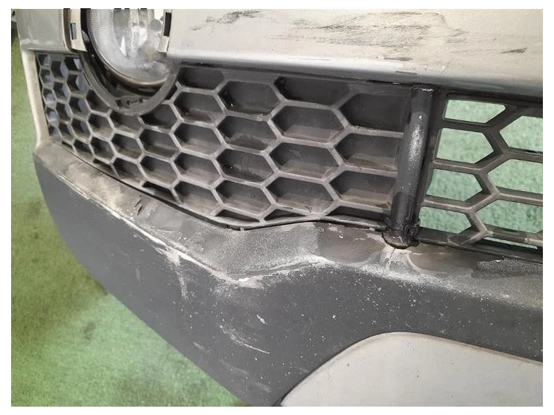 Paraurti ANT 96623457 Chevrolet Captiva I 2007