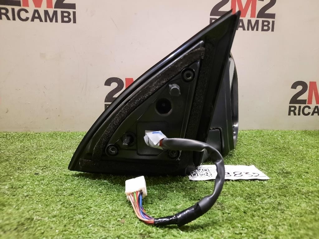 Retrovisore Esterno ANT DX 963014EH6A Nissan Qashqai II 2014