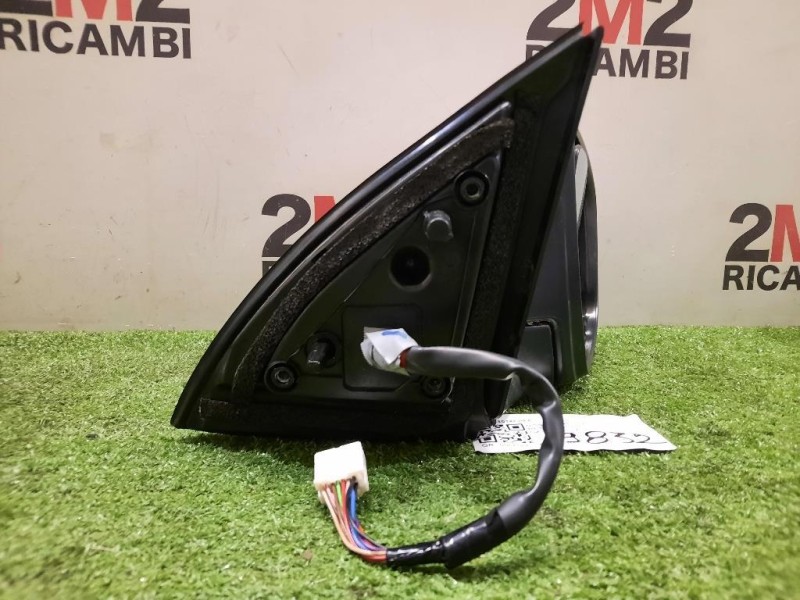 Retrovisore Esterno ANT DX 963014EH6A Nissan Qashqai II 2014