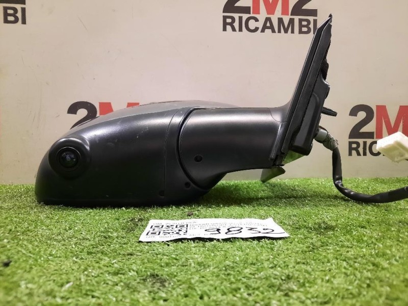 Retrovisore Esterno ANT DX 963014EH6A Nissan Qashqai II 2014