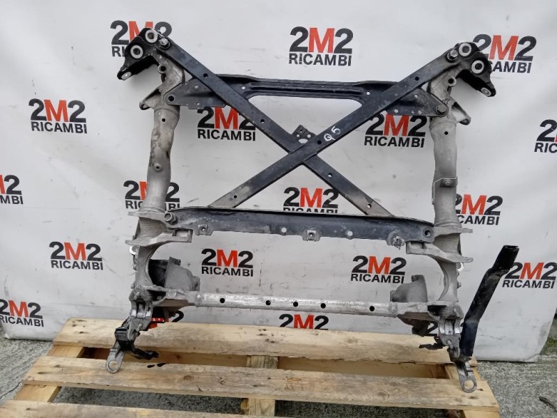 Assale ANT 8R0399315J CULLA MOTORE Audi Q5 8RB 2012