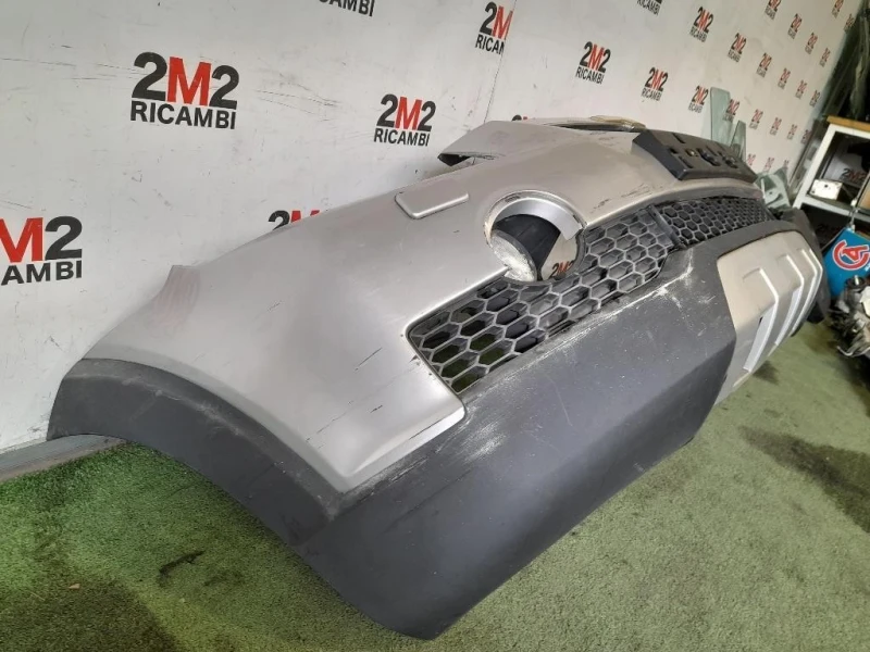 Paraurti ANT 96623457 Chevrolet Captiva I 2007