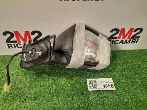 Retrovisore Esterno ANT DX 93196282 Opel Agila B 2008