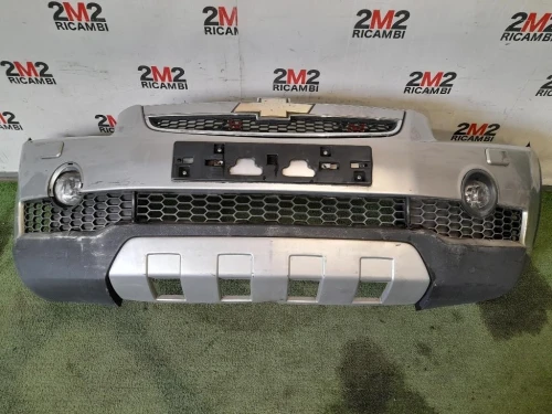 Paraurti ANT 96623457 Chevrolet Captiva I 2007