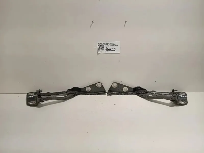 KIT Cerniere Capote BK21-16801-ACBK21-16800-AC Ford Transit Custom I 2013