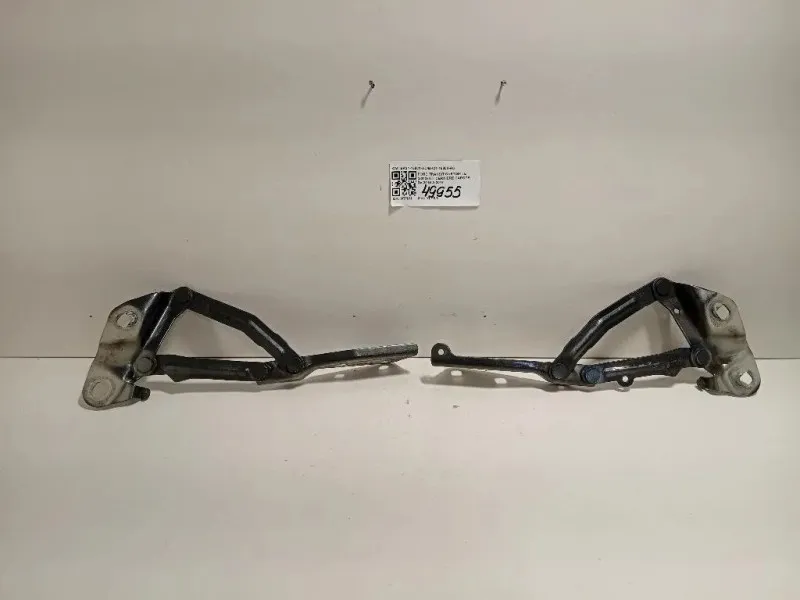 KIT Cerniere Capote BK21-16801-ACBK21-16800-AC Ford Transit Custom I 2013