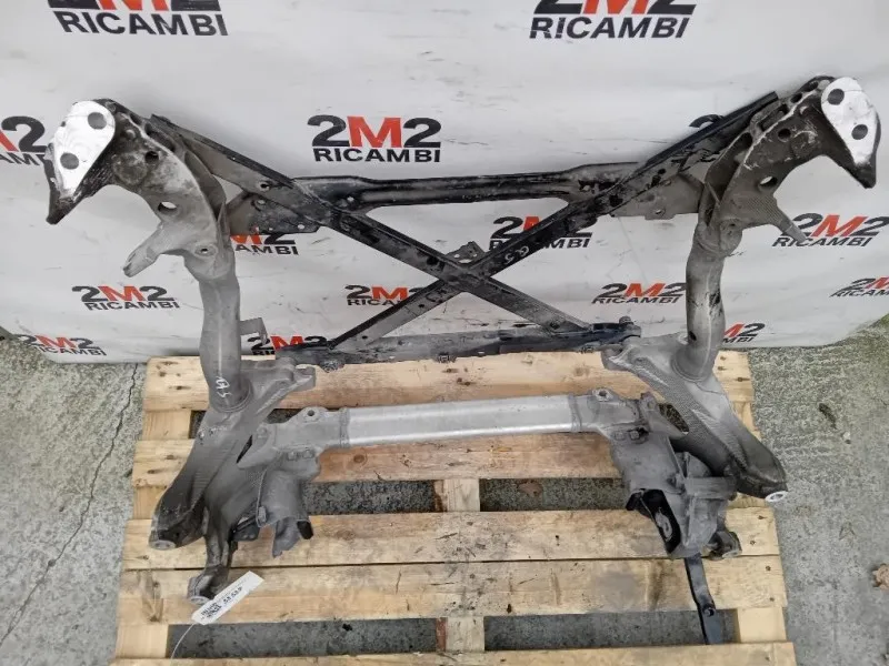 Assale ANT 8R0399315J CULLA MOTORE Audi Q5 8RB 2012