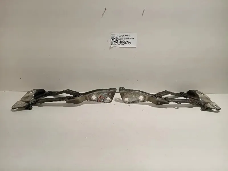 KIT Cerniere Capote BK21-16801-ACBK21-16800-AC Ford Transit Custom I 2013