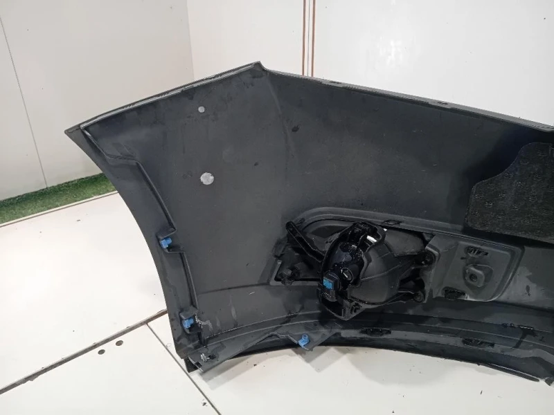 Paraurti ANT 96832922 Chevrolet Cruze 2011