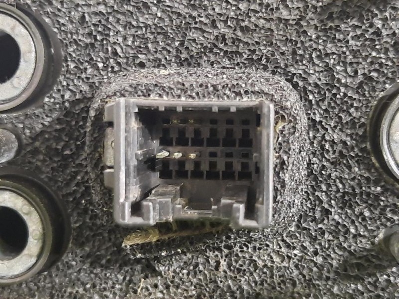 Retrovisore Esterno ANT DX 5 PIN SPECCHIETTO RETROVISORE Opel Antara A 2011