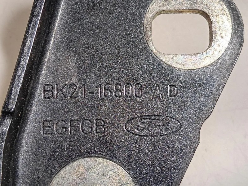 KIT Cerniere Capote BK21-16801-ACBK21-16800-AC Ford Transit Custom I 2013