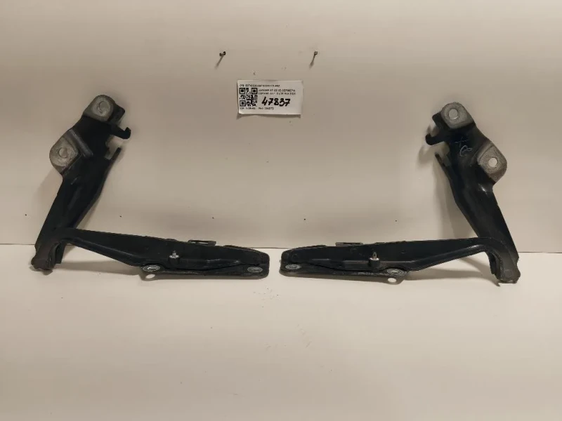 KIT Cerniere Capote S9740220S9740320 DX+SZ Jaguar XF I 2011