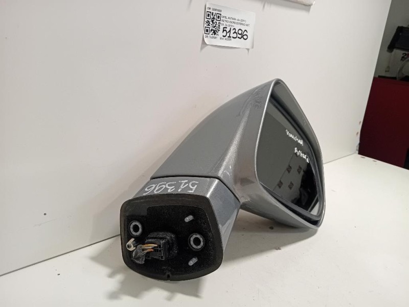 Retrovisore Esterno ANT DX 20961809 6 FILE Opel Antara A 2011