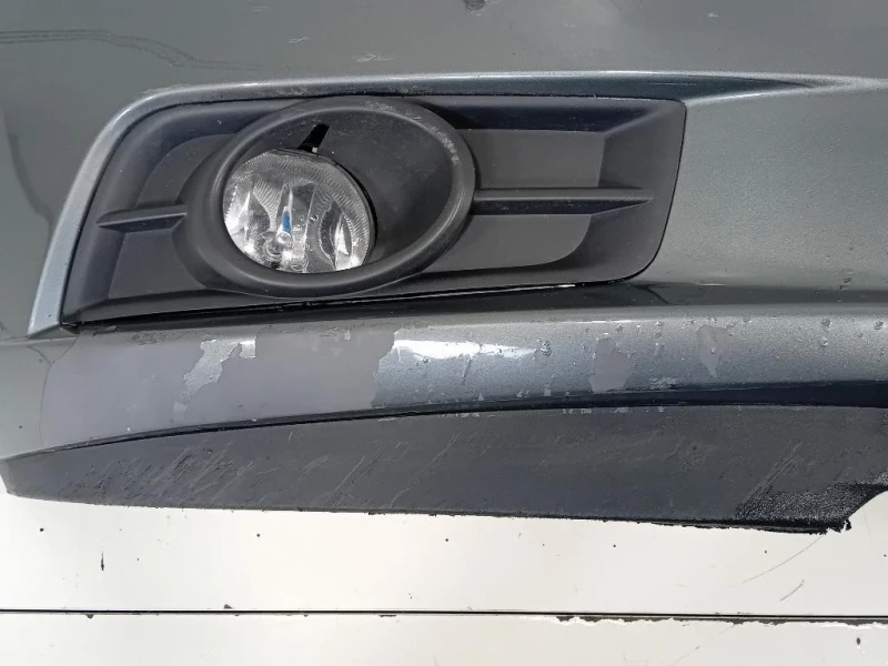 Paraurti ANT 96832922 Chevrolet Cruze 2011