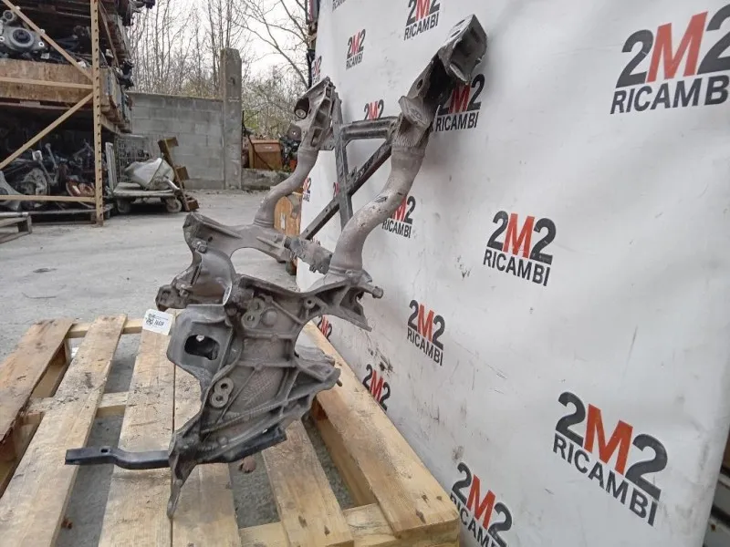 Assale ANT 8R0399315J CULLA MOTORE Audi Q5 8RB 2012