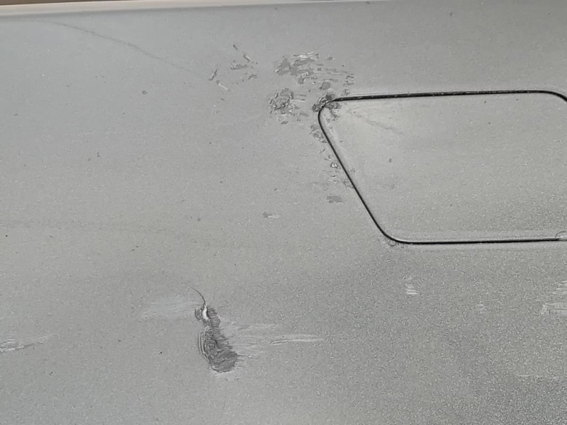 Paraurti ANT 96832922 Chevrolet Cruze 2011