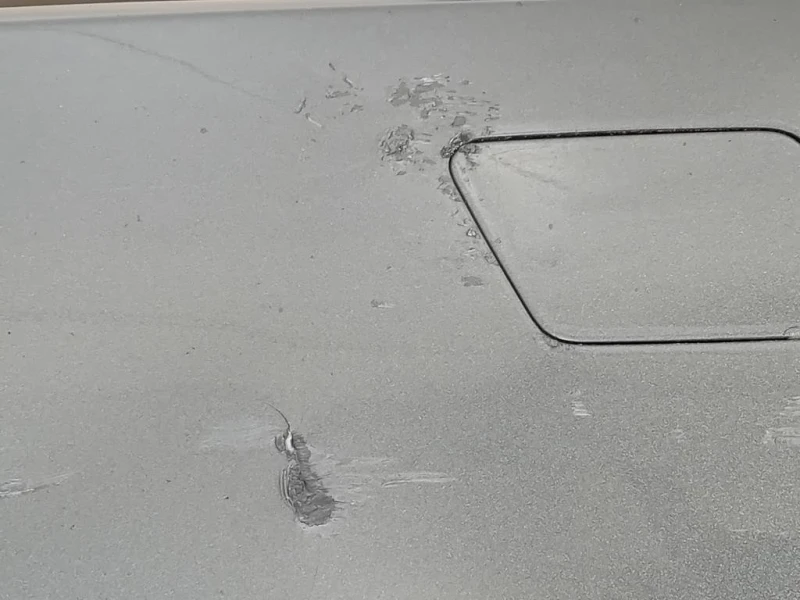 Paraurti ANT 96832922 Chevrolet Cruze 2011