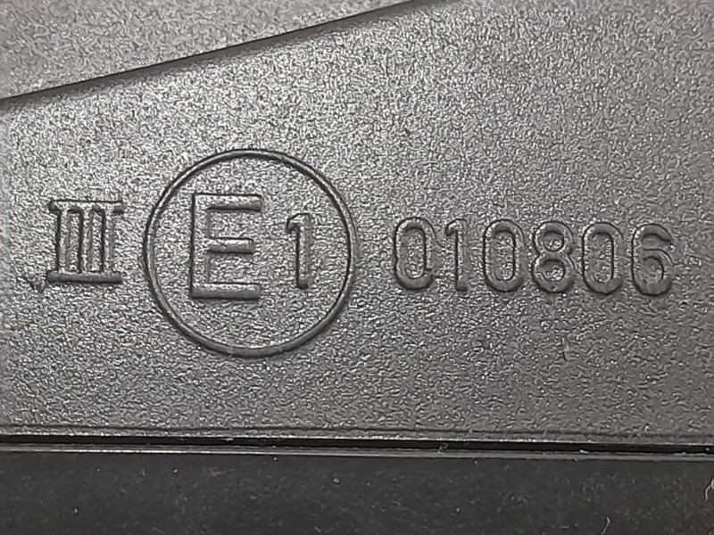 Retrovisore Esterno ANT DX 010806 Opel Astra H 2005