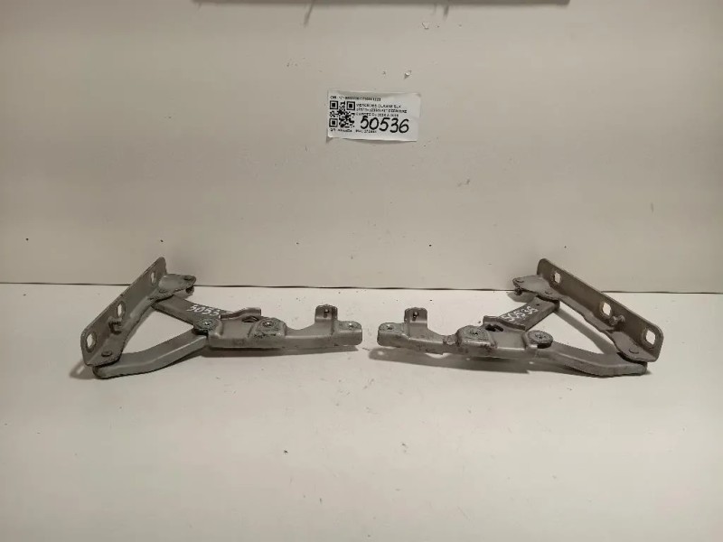 KIT Cerniere Capote 17188002281718801228 Mercedes Classe SLK R171 2004