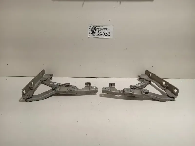 KIT Cerniere Capote 17188002281718801228 Mercedes Classe SLK R171 2004