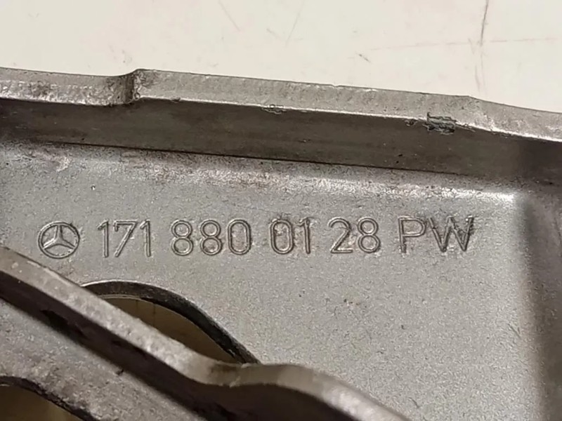 KIT Cerniere Capote 17188002281718801228 Mercedes Classe SLK R171 2004