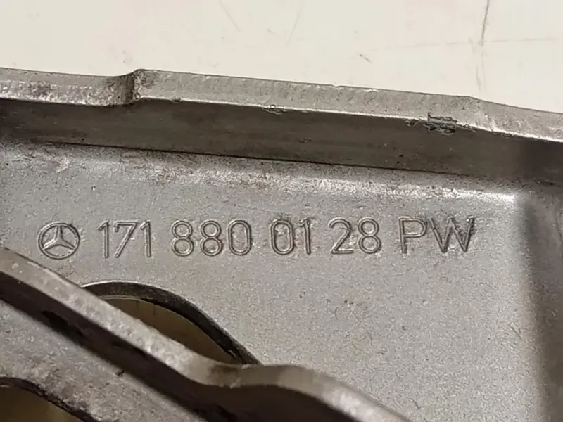 KIT Cerniere Capote 17188002281718801228 Mercedes Classe SLK R171 2004