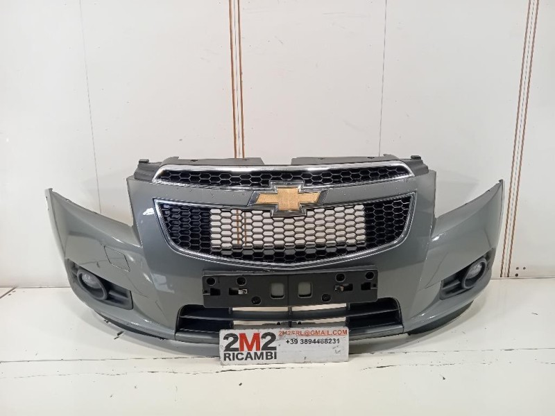 Paraurti ANT 96832922 Chevrolet Cruze 2011