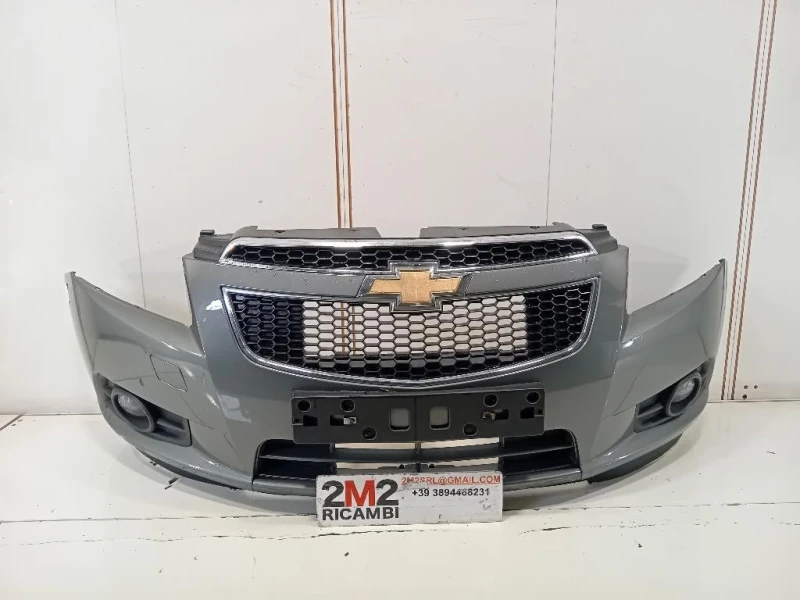 Paraurti ANT 96832922 Chevrolet Cruze 2011