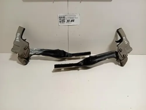 KIT Cerniere Cofano ANT KIT CERNIERE COFANO ANTSX+DX Alfa Romeo Giulietta 2013