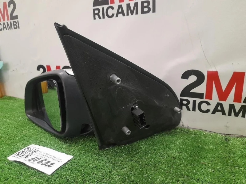 Retrovisore Esterno ANT DX 026415 Opel Astra H SW 2005