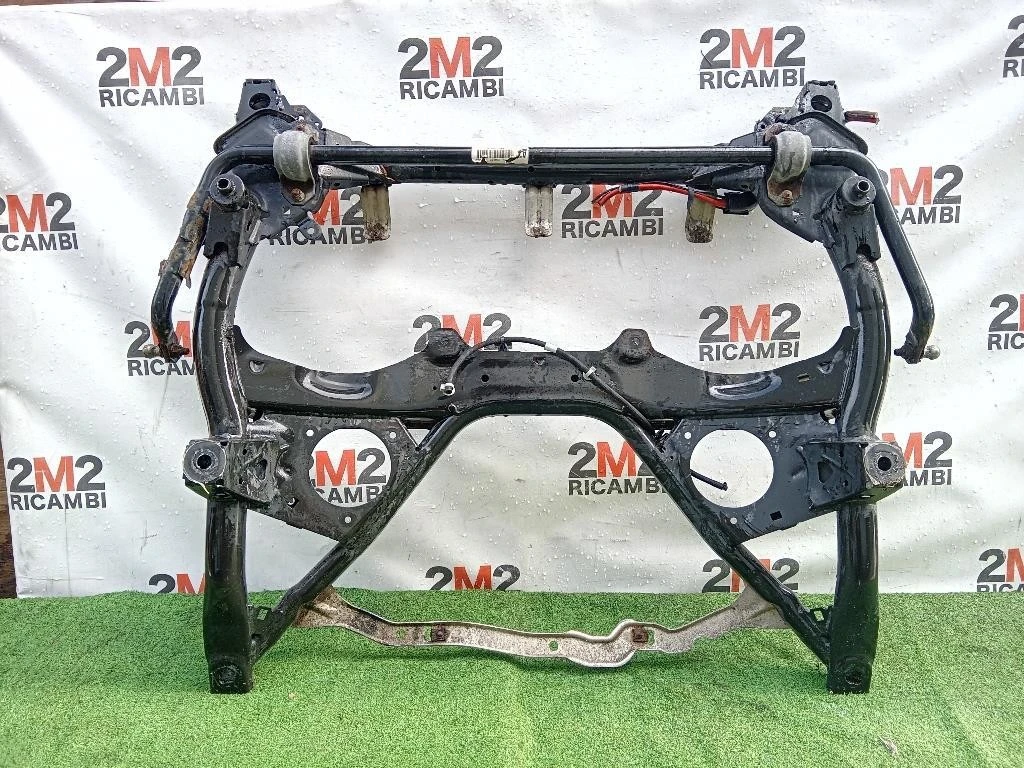 Assale ANT ASSALE ANT Bmw Serie 1 F20 Berlina 2015