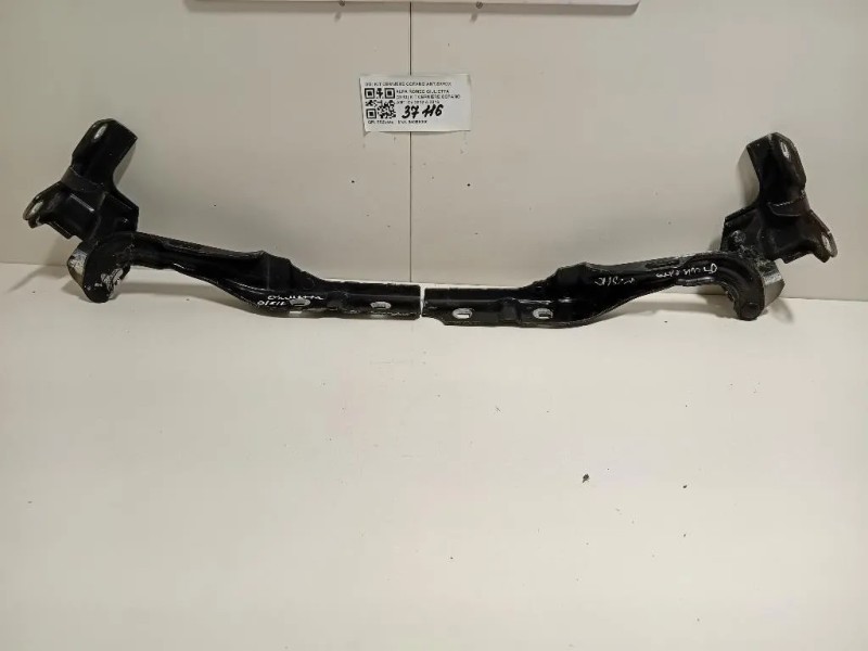 KIT Cerniere Cofano ANT KIT CERNIERE COFANO ANTSX+DX Alfa Romeo Giulietta 2013