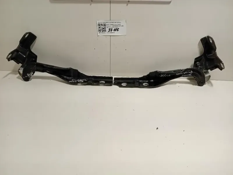 KIT Cerniere Cofano ANT KIT CERNIERE COFANO ANTSX+DX Alfa Romeo Giulietta 2013