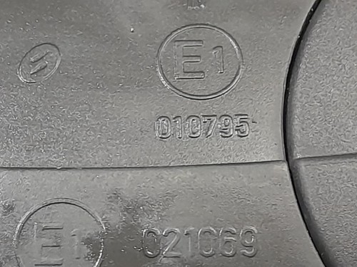 Retrovisore Esterno ANT DX 13312947 Opel Astra H SW 2005