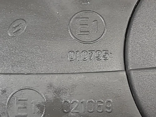 Retrovisore Esterno ANT DX 13312947 Opel Astra H SW 2005