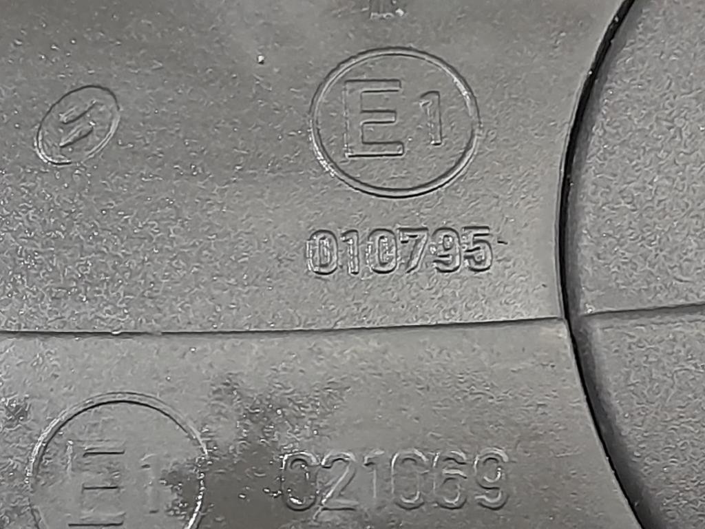 Retrovisore Esterno ANT DX 13312947 Opel Astra H SW 2005