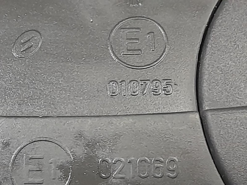 Retrovisore Esterno ANT DX 13312947 Opel Astra H SW 2005