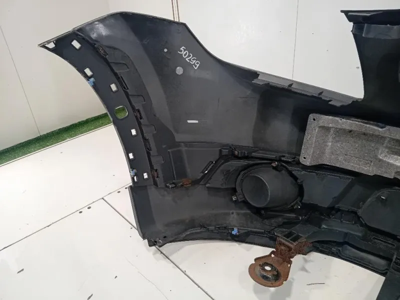 Paraurti ANT 96895681 Chevrolet Orlando 2011