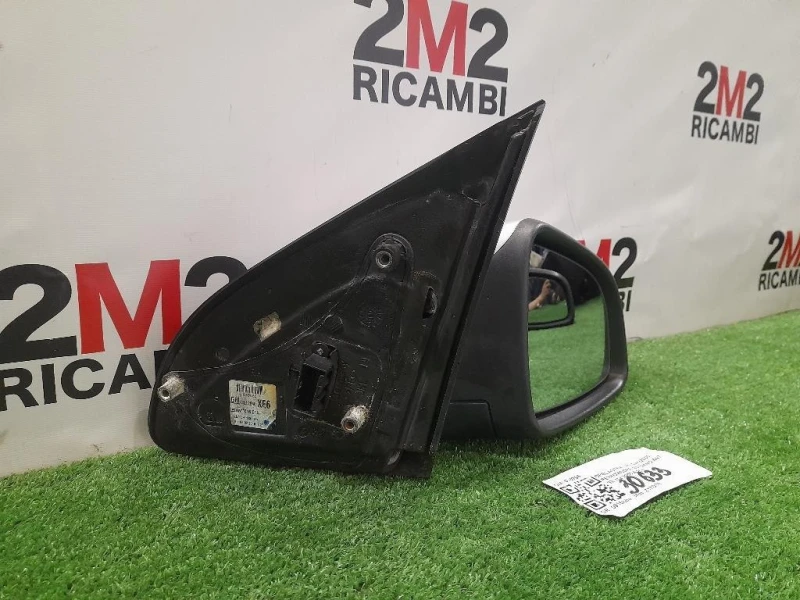 Retrovisore Esterno ANT DX 13312947 Opel Astra H SW 2005