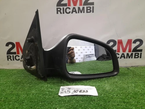 Retrovisore Esterno ANT DX 13312947 Opel Astra H SW 2005