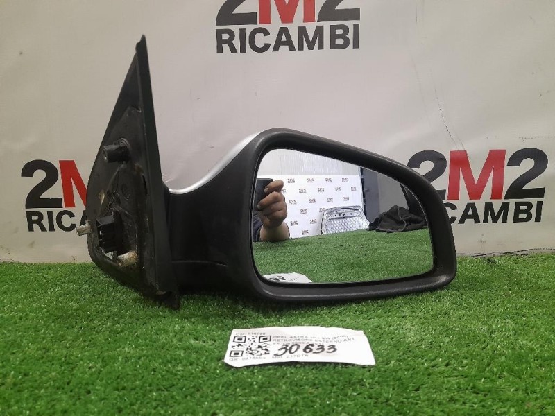 Retrovisore Esterno ANT DX 13312947 Opel Astra H SW 2005