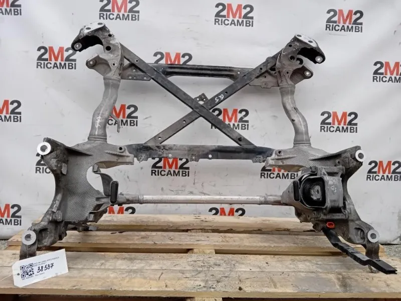 Assale ANT 8R0399315J CULLA MOTORE Audi Q5 8RB 2012