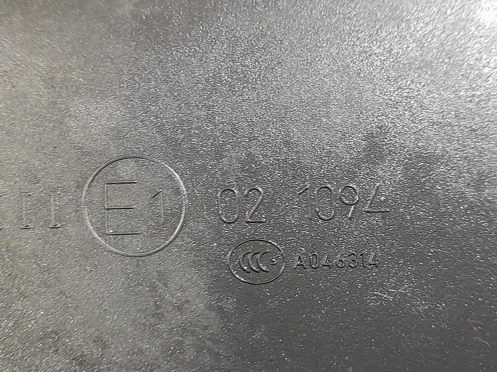 Retrovisore Esterno ANT DX 021094 4 FILE Opel Astra J 2010