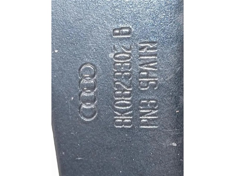 KIT Cerniere Cofano ANT 8K0823302B8K0823301C Audi A4 8K2 2012