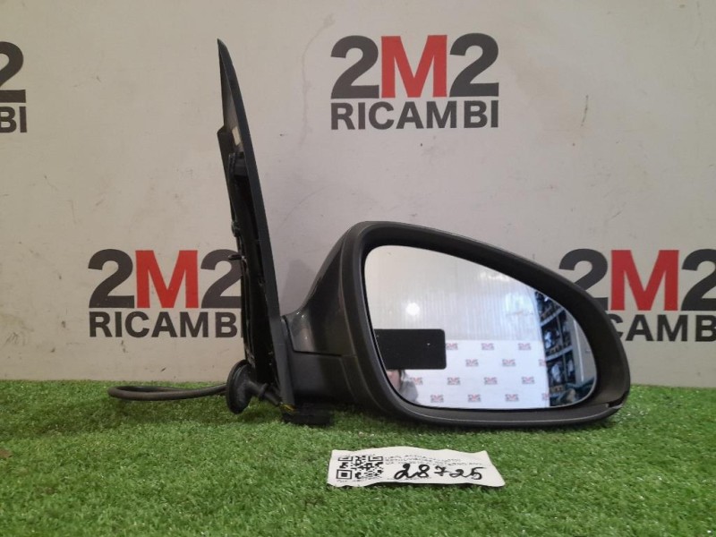 Retrovisore Esterno ANT DX 5 FILI 021094 Opel Astra J 2010